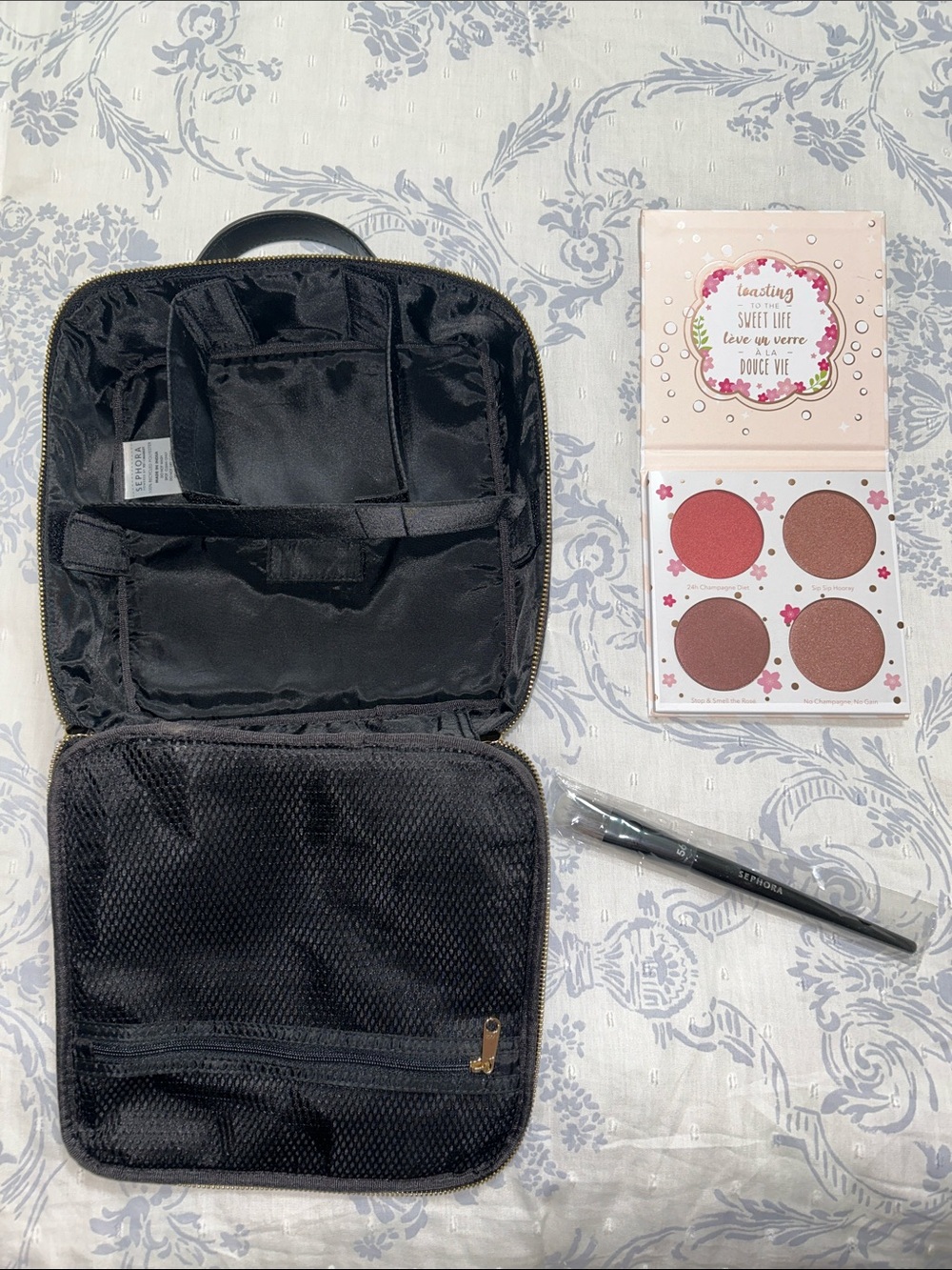 Sephora Beauty Set - Picture 3 of 6